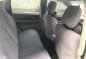 Nissan Xtrail 2005 AT Silver SUV For Sale -6