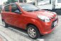 Well-maintained Suzuki Alto 2015 Deluxe for sale-0