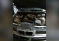 1997 BMW 316i E36 MT SIlver Sedan For Sale -3