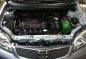 2006 Toyota Vios Manual Gasoline well maintained-2