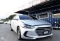 2016 Hyundai Elantra GL Manual Gas - Automobilico SM Southmall-1