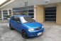 Suzuki Alto 2007 Manual Blue Hb For Sale -0