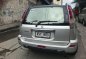 Nissan Xtrail 2005 AT Silver SUV For Sale -1
