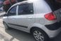 2011 Hyundai Getz Gold for sale-2