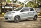 Good as new Mitsubishi Mirage 2013 for sale -2