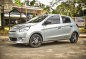 Good as new Mitsubishi Mirage 2013 for sale -9