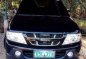 Black Isuzu Sportivo 2005 for sale-6