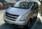 2008 model Hyundai Starex vgt for sale-0