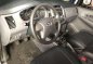 2013 Toyota Innova 2.5 E Diesel Manual Transmission for sale-1