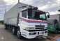 For sale 2006 Mitsubishi Fuso 6M70 Super Great-1