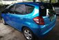 Well-kept Honda Jazz 2010 for sale-0