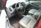 Well-maintained Toyota Innova 2005 for sale-17