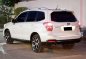 2013 Subaru Forester XT Premium Cebu Unit for sale-2