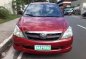 2005 Toyota INNOVA J DIESEL Manual for sale-2