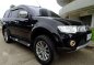 Mitsubishi Montero GLS 2010 for sale-0