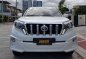 2010 Toyota Land Cruiser Prado VX Diesel for sale-2