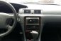 2002 Toyota Camry GXE for sale-5