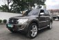 Good as new Mitsubishi Pajero 2013 for sale-2