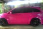 2008 Honda Crv pink for sale-3