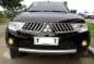 Mitsubishi Montero GLS 2010 for sale-0