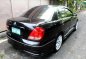 Nissan Sentra 2005 Automatic Transmission 1.3GX for sale-0