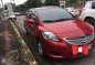 2012 Toyota Vios E Automatic for sale-0