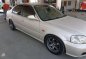 Honda Civic Vti 2000 Year Model for sale-3