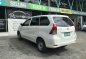 Well-kept Toyota Avanza 2012 for sale-5