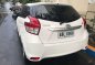 FOR SALE TOYOTA YARIS 1.3E AT 2015-2