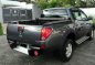 2008 Mitsubishi Strada 4x2 GLX MT for sale-1