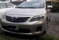 Toyota Altis 2011 1st owner manual for sale-0