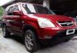 For sale 2003 Honda Crv automatic-0