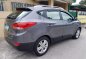 2011 Hyundai Tucson REVGT 4X4 Diesel for sale-4