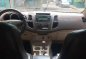 2005 Toyota FORTUNER Gasoline Automatic for sale-8