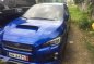 Subaru Wrx Sti for sale 2015-1