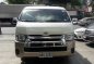 Well-kept Toyota Hiace 2015 for sale-1