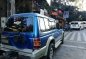 For sale 96 Mitsubishi Pajero 4x4-0