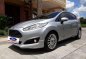 2014 Ford Fiesta Sport Hatchback for sale-2