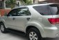 2005 Toyota Fortuner g for sale-5