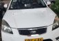 Kia Rio 2011 taxi for sale-4