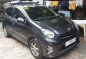 Toyota Wigo 2017 A/T transmission  for sale-1
