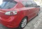 2012 Mazda 3 16L Hatchback Automatic for sale-5