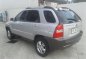 Kia Sportage AT 2007 model Rush Sale-2