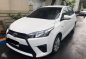 FOR SALE TOYOTA YARIS 1.3E AT 2015-0