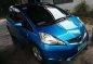 Well-kept Honda Jazz 2010 for sale-0