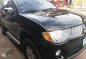 For sale Mitsubishi Strada 2008-6