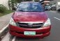 Well-maintained Toyota Innova 2005 for sale-1