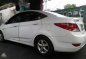 2011 Hyundai Accent matic gas for sale-0