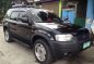 4x4 FORD ESCAPE XLT 2004 (top of the line) for sale-0