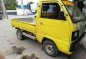 For sale Suzuki pick up Multicab-4